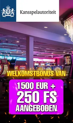 Holland Casino cover